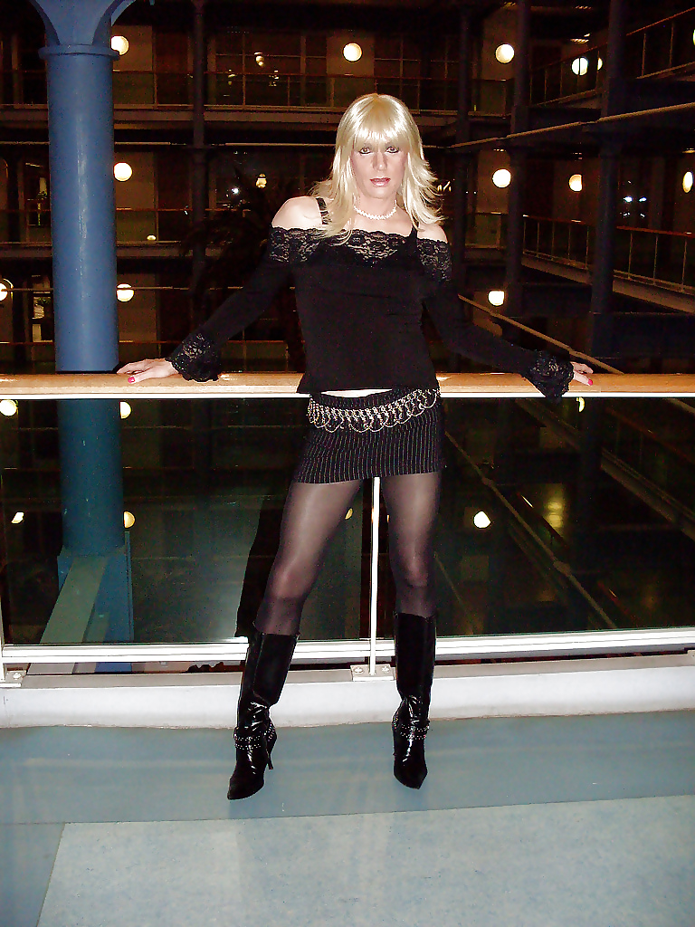CD I want to be. My panties r wet dreaming of it #21708496