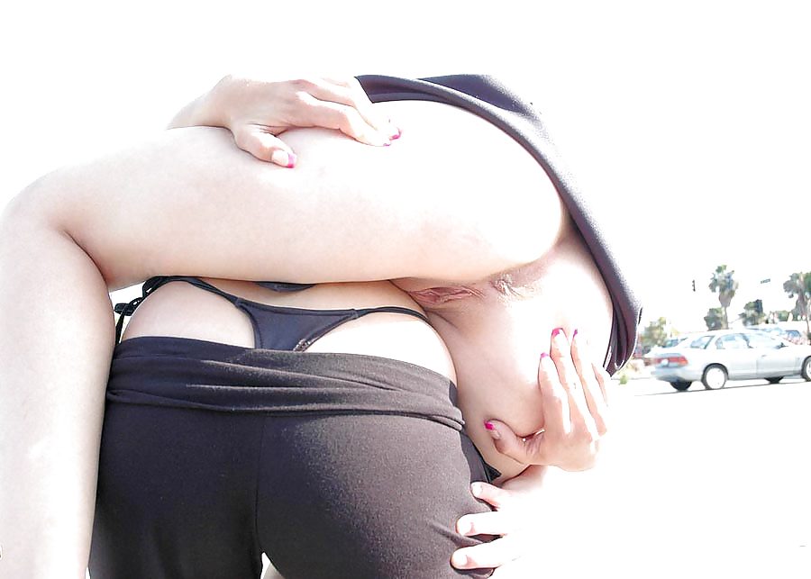 See through,upskirts, flashing, nip slip, ect 12 #9059803