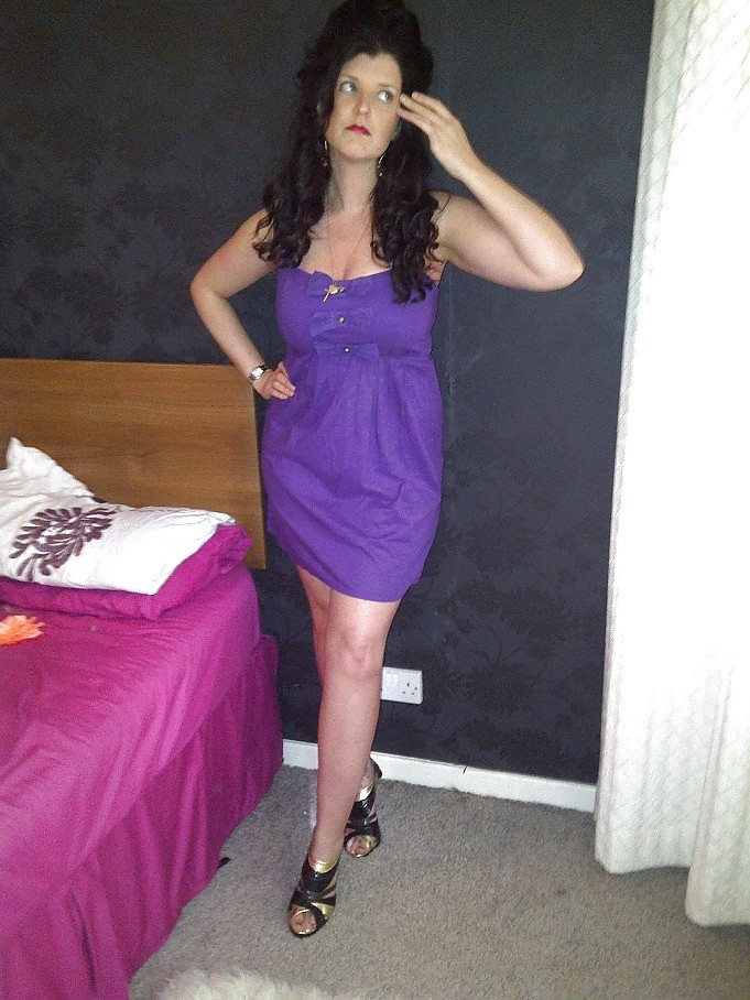 Real Slut Moms From SmutDates.com #6076228