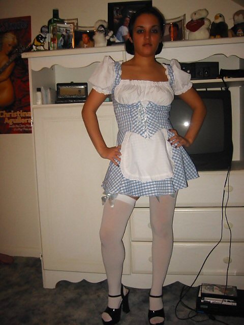 Homemade GF  Set 106 (Ctk) #2224992