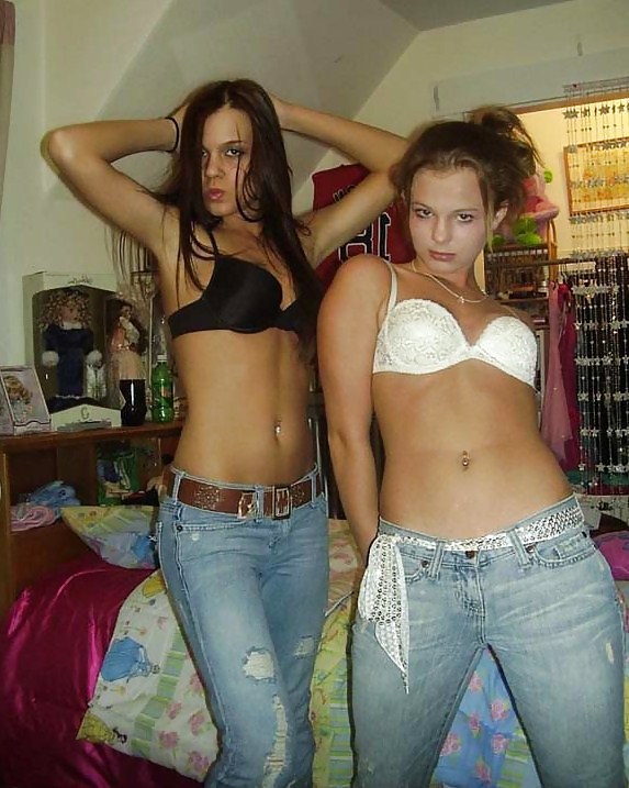 Which would you fuck, how and why? #17401254
