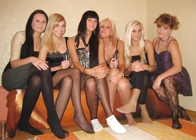 Which would you fuck, how and why? #17401342