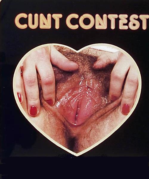 Cunt Contest #14597567
