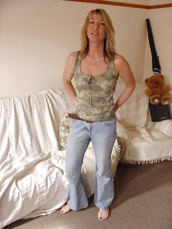 Matures of all shapes and sizes hairy and shaved 65 #18568839