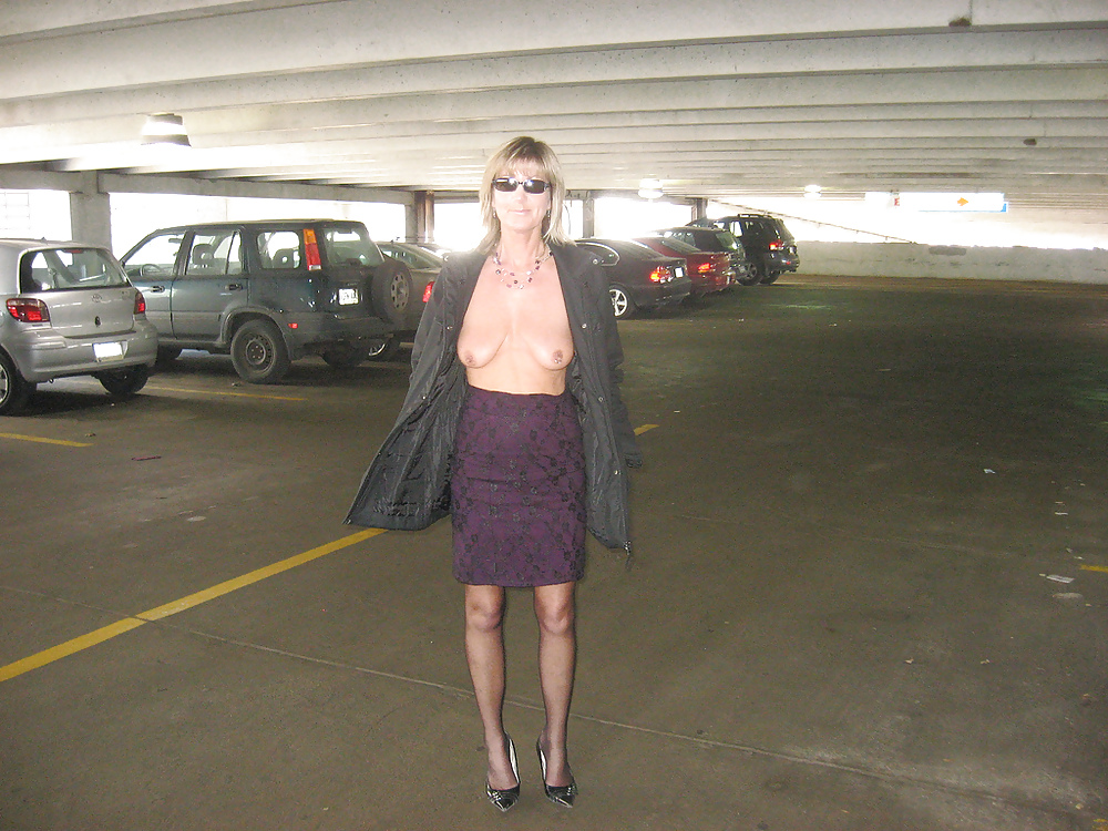 Matures of all shapes and sizes hairy and shaved 65 #18568915