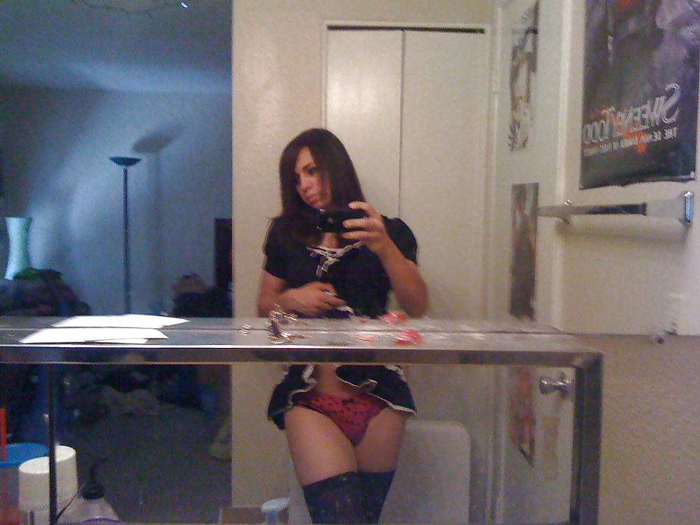 Nice cd tv ts from the web 3 #8174432