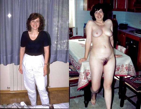 More mature wives posing and being used #22181144