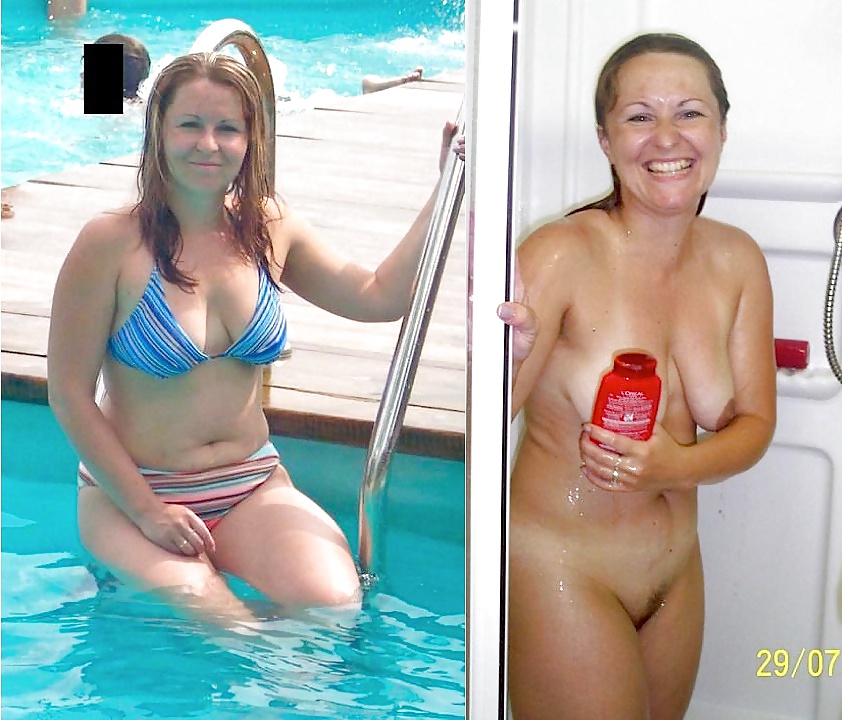 More mature wives posing and being used #22181725