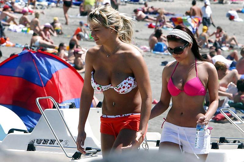 Gemma Atkinson #14769579