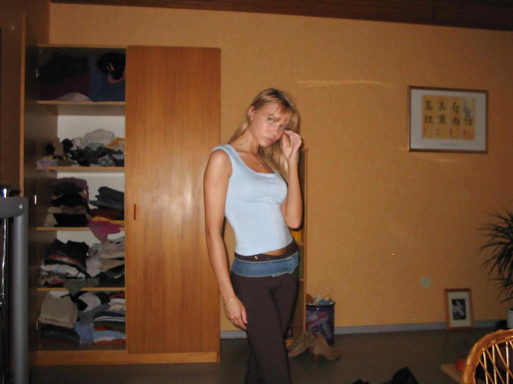 Homemade GF Set11 part2 (Ctk) #2109459