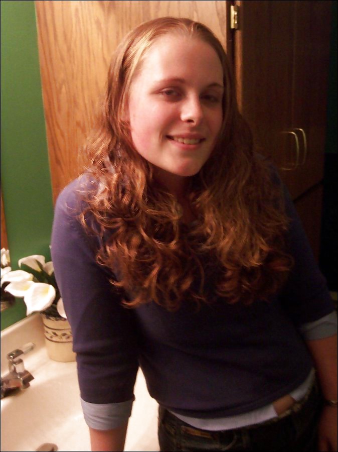 Chunky Teen From,SmutDates.com #7956344