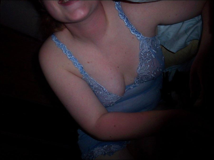 Chunky Teen From,SmutDates.com #7956390