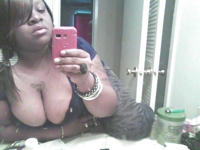 Big Tit Black Babes From, SmutDates.com #8085640