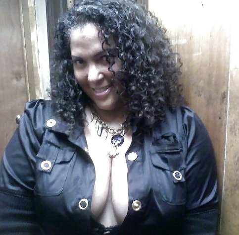 Big Tit Black Babes From, SmutDates.com #8085671