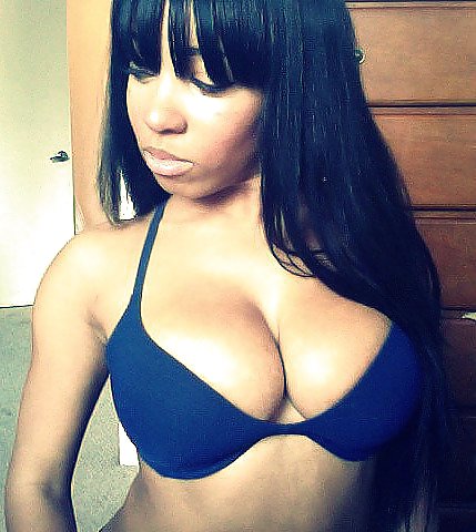 Big Tit Black Babes From, SmutDates.com #8085677