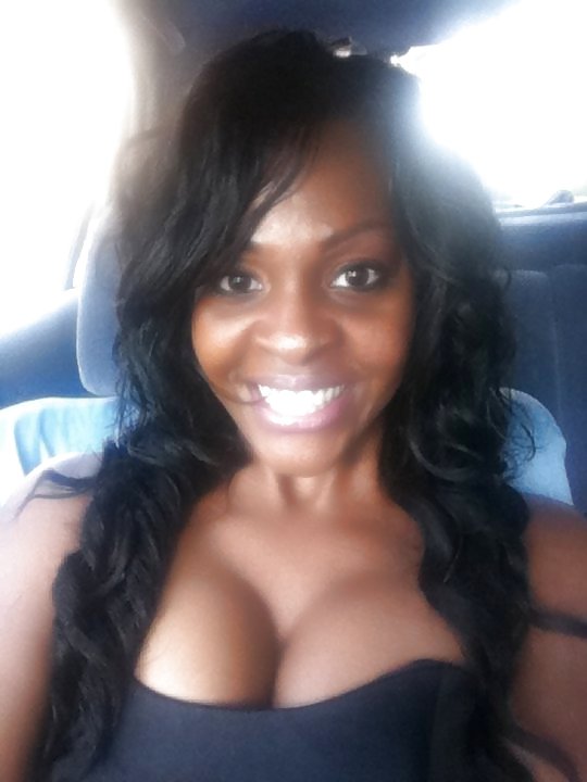 Big Tit Black Babes From, SmutDates.com #8085740