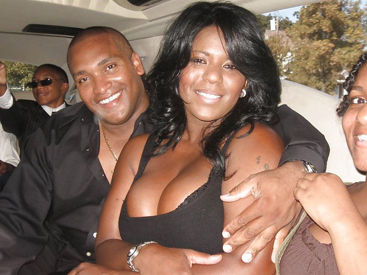 Big Tit Black Babes From, SmutDates.com #8085760