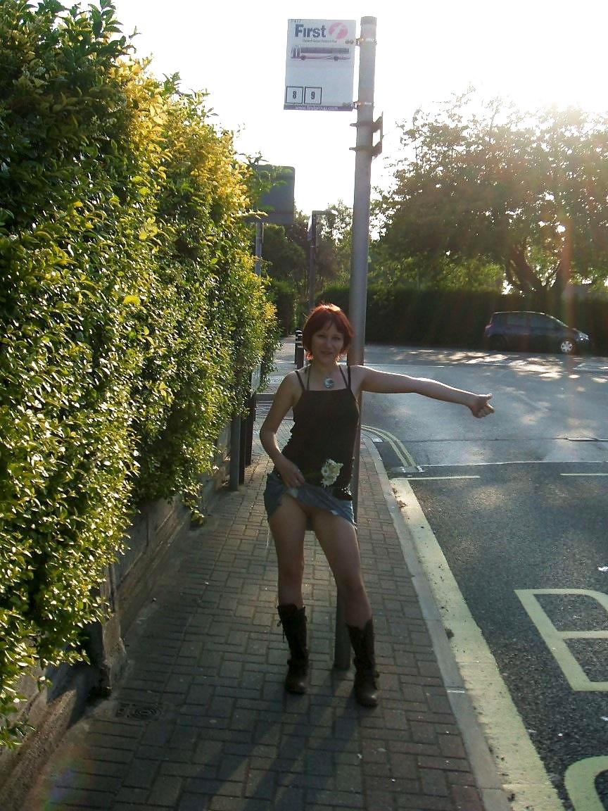 Flashing & Public Nudity #2805310