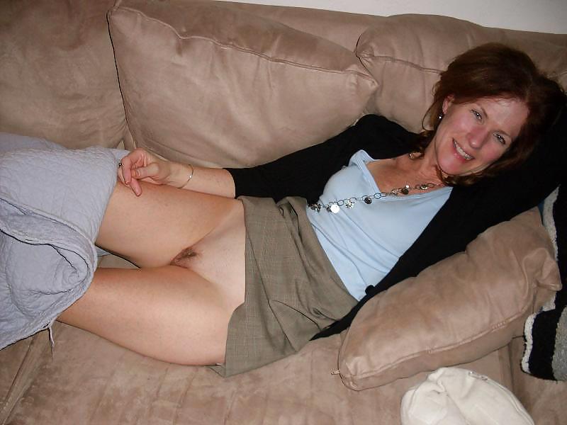 Wives and moms posing and getting used #18687978