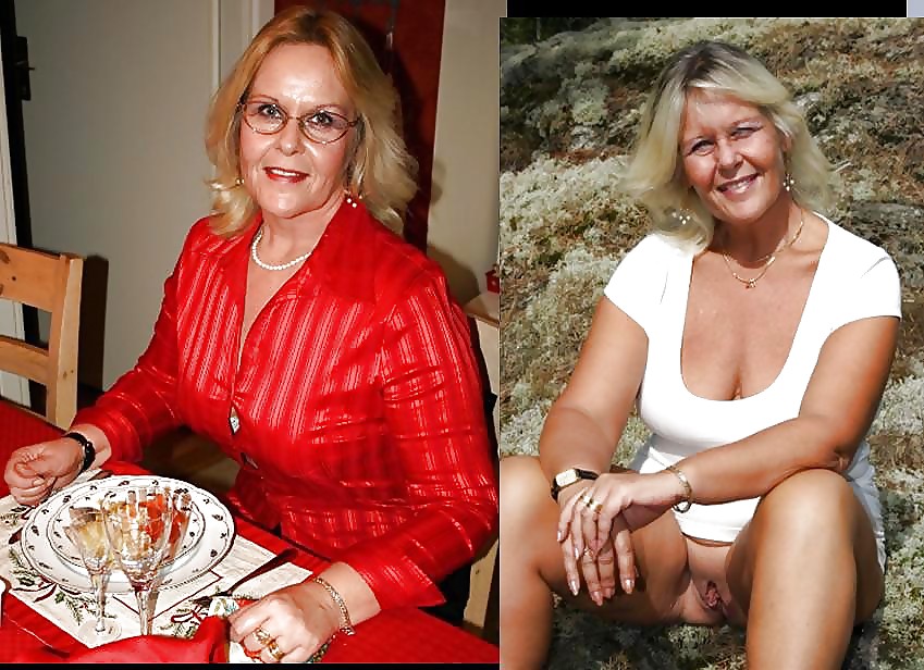 Mature & Granny mix 3 #3748733