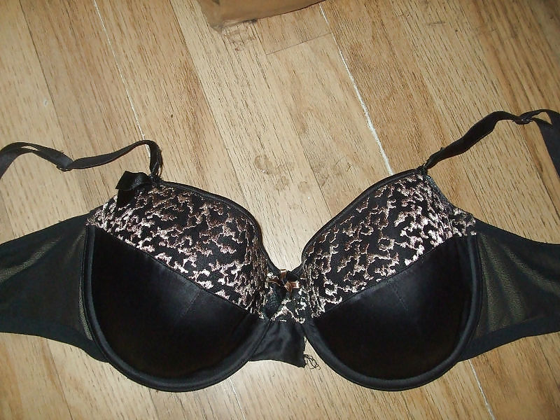 Bra from the net 5 #7333255