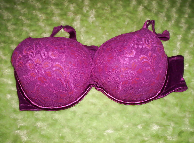 Bra from the net 5 #7333335
