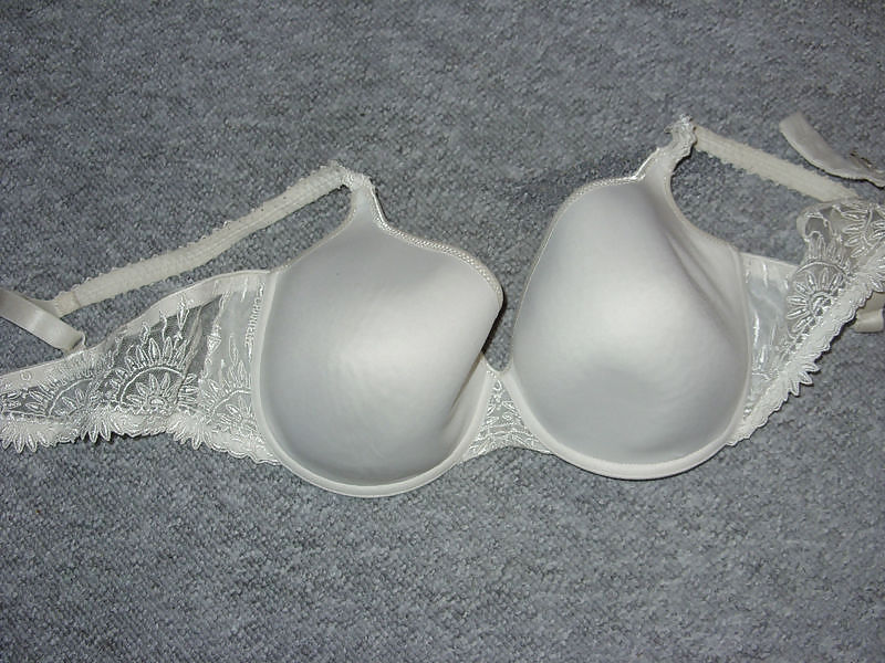 Bra from the net 5 #7333343