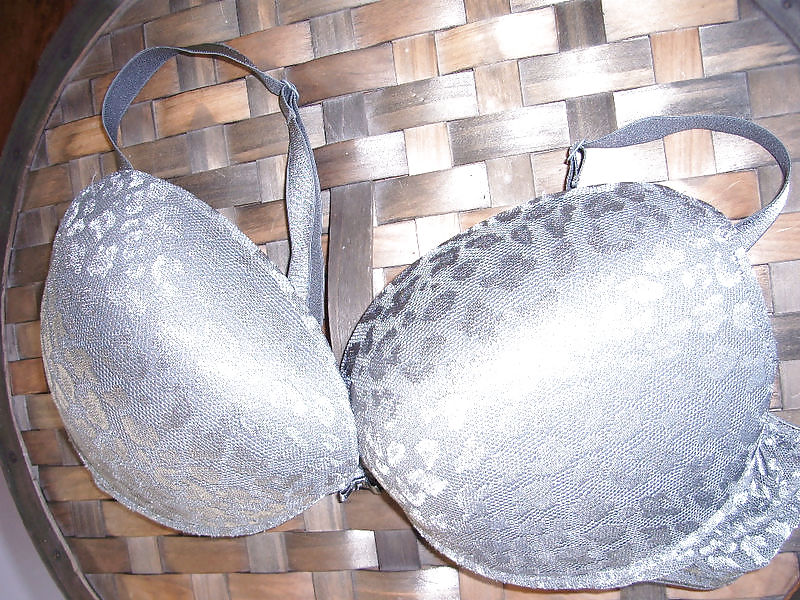 Bra from the net 5 #7333428