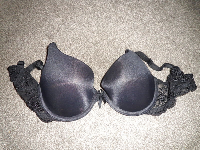 Bra from the net 5 #7333435