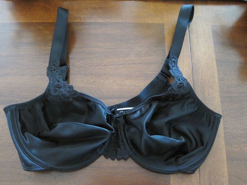 Bra from the net 5 #7333459