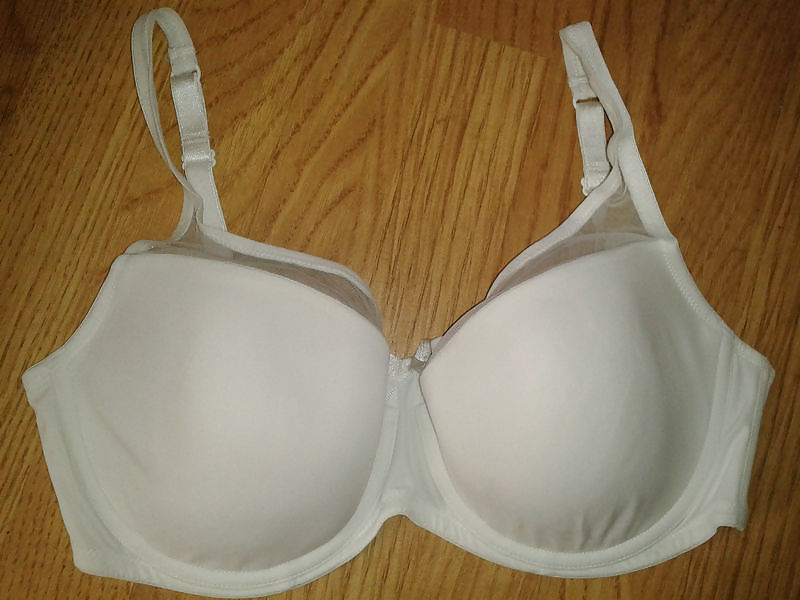 Bra from the net 5 #7333492