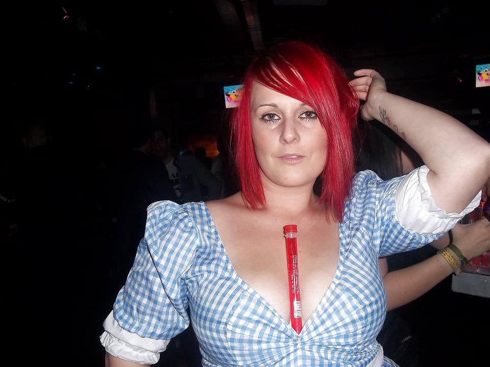 Facebook slut lea from west mids part 4 #6563417