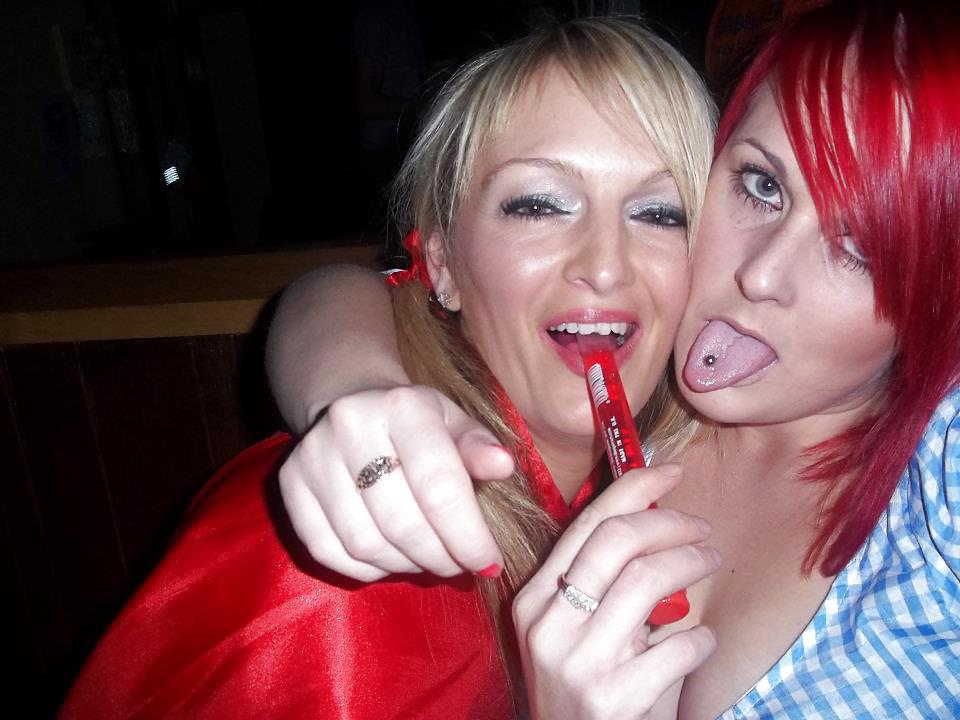 Facebook slut lea from west mids part 4 #6563439