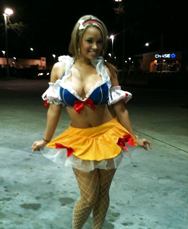 Amateurs showing in public #11190486