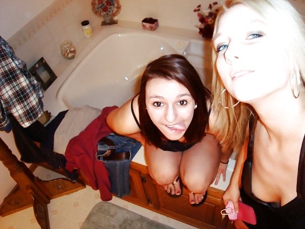 Teen self pics and nip slip #41385