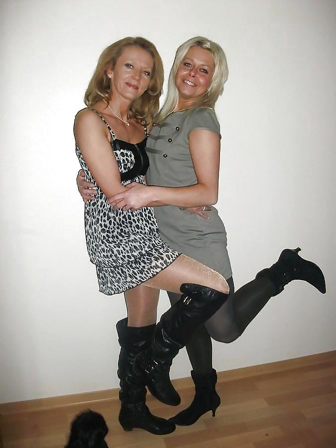 Which slut would you fuck first and why Please comment #10413297