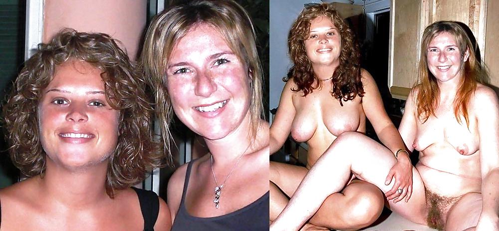 Some More Dressed and Undressed #15302676