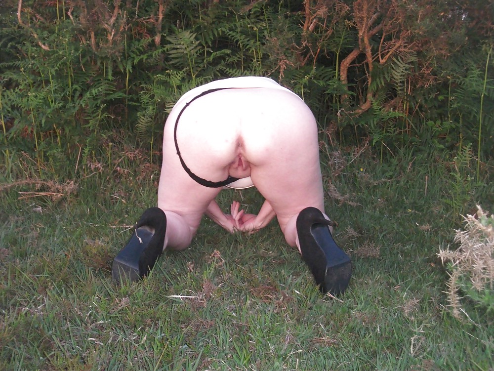 Matures of all shapes and sizes hairy and shaved 129 #22316871
