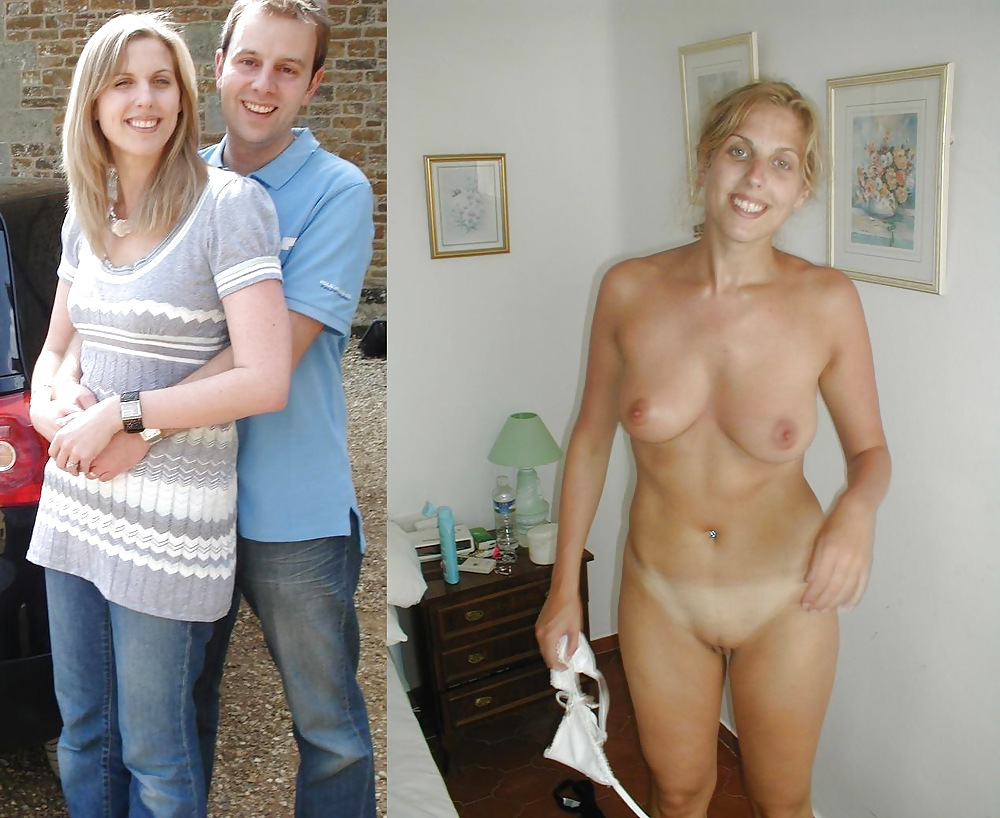 DRESSED & UNDRESSED #5145322