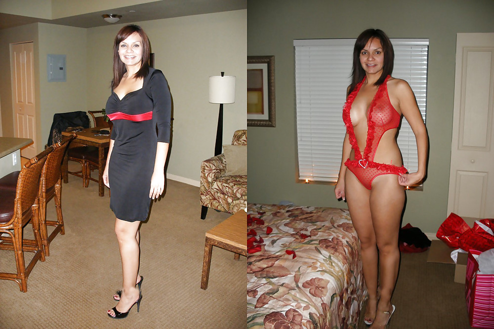 DRESSED & UNDRESSED #5145467