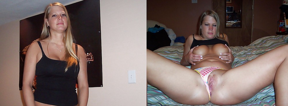 DRESSED & UNDRESSED #5145474