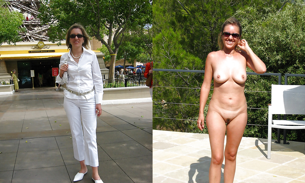 DRESSED & UNDRESSED #5145568