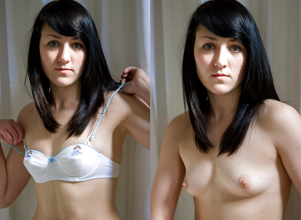 DRESSED & UNDRESSED #5145675