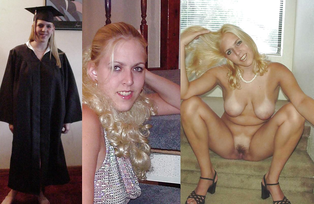 DRESSED & UNDRESSED #5145833