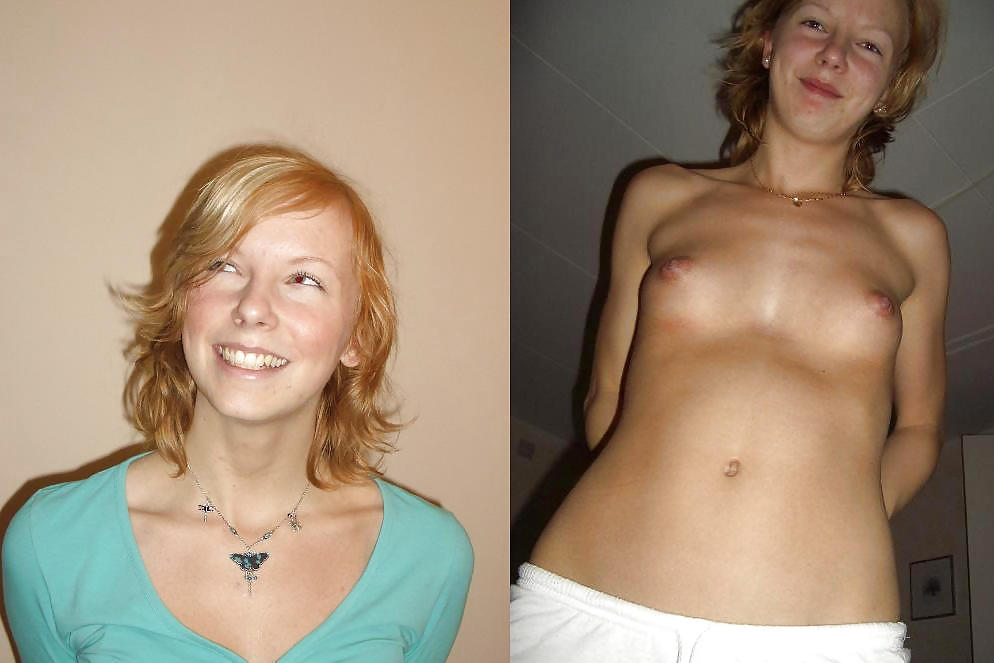 DRESSED & UNDRESSED #5145892