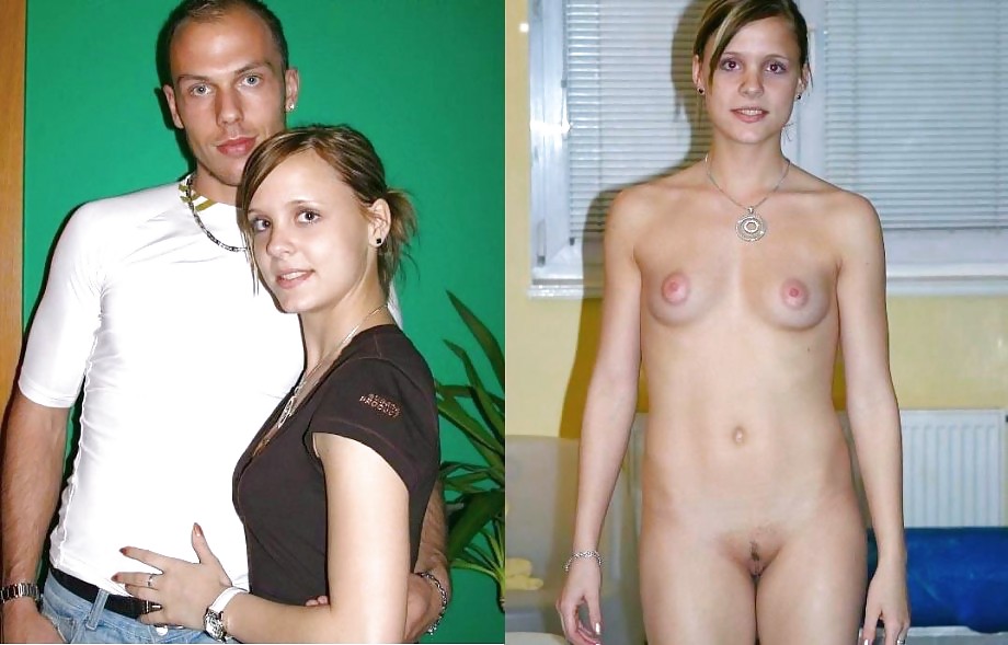 DRESSED & UNDRESSED #5146391