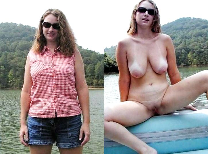 DRESSED & UNDRESSED #5147983