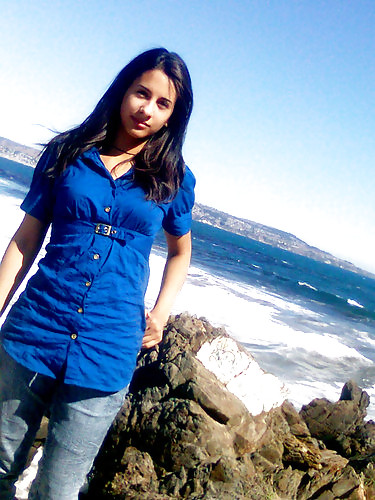 A day at the beach with my bitches ass & butts  #8645186