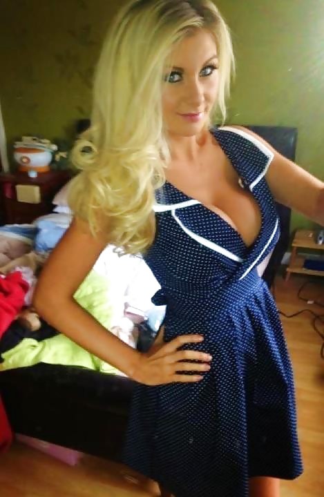 Ruby Glasgow #13575931
