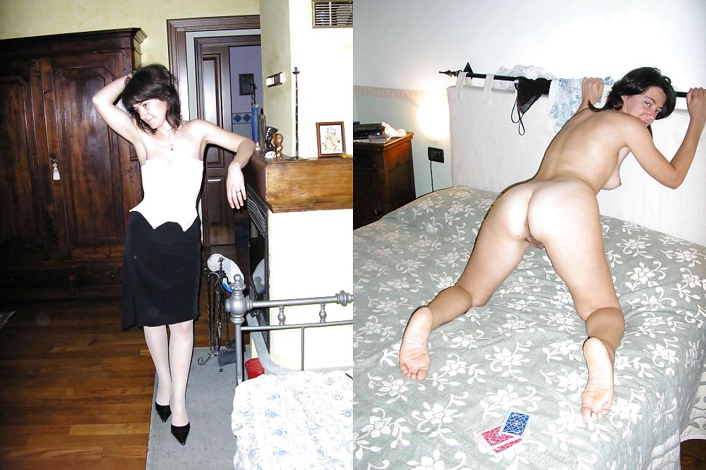 Dressed Undressed- which one is the best? 2 #10648628